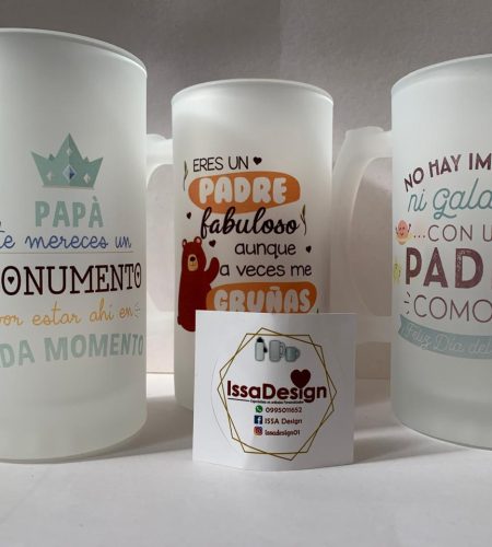 Jarros cerveceros
