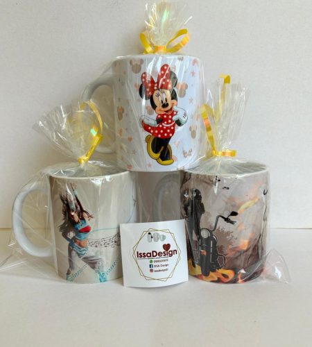 Tazas